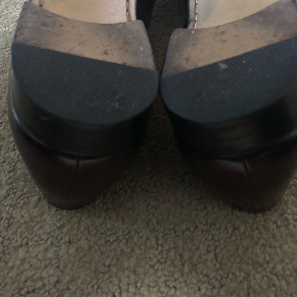 Ferragamo men’s dress shoes main image 4